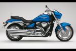 Suzuki Intruder M1500 / Suzuki Boulevard M90